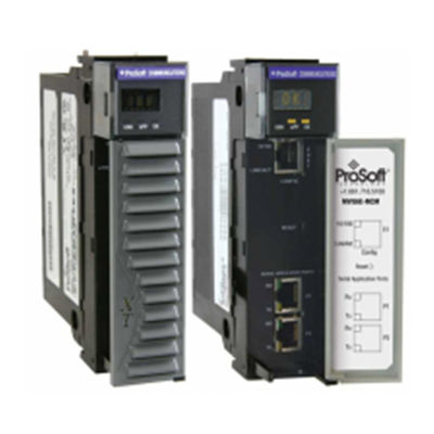 PROSOFT MVI56-MCM ENHANCED NETWORK INTERFACE MODULE