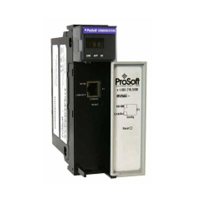 PROSOFT MVI56E-MNETCR ENHANCED NETWORK INTERFACE MODULE