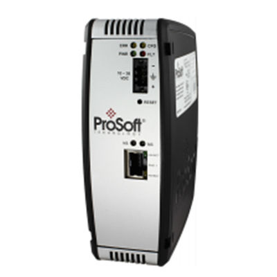 PROSOFT PLX31-EIP-MBTCP ETHERNET/IP TO MODBUS TCP/IP