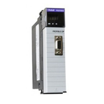 PROSOFT PTQ-PDPMV1 MASTER NETWORK INTERFACE MODULE