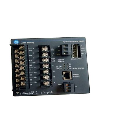 PLC 2080-LC50-48QWB MICRO850 PROGRAMMABLE LOGIC CONTROLLER