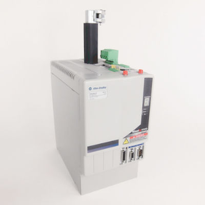 PLC 20BC037A0AYNANC0 POWERFLEX ADJUSTABLE FREQUENCY DRIVE