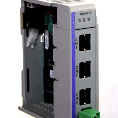 PLC 1766-L32BWAA MICROLOGIX ADAPTABLE FREQUENCY MODULE