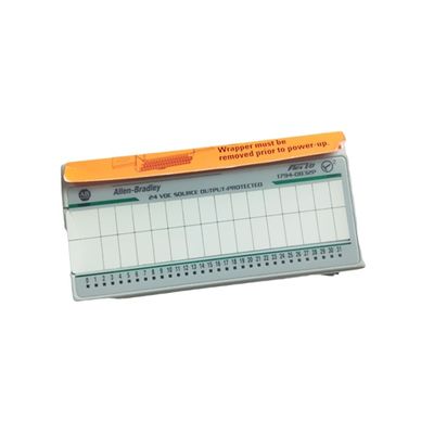 PLC 1794-IB8 FLEX I/O DIGITAL INPUT MODULE