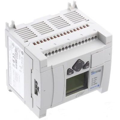 PLC 1794-IRT8 FLEX I/O CHANNELS RTD INPUT MODULE