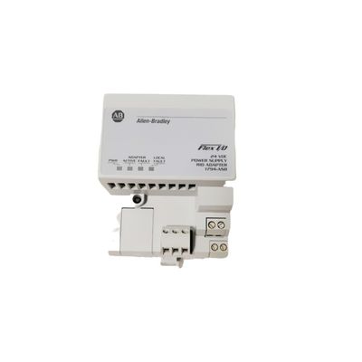 PLC 1794-OF8IH FLEX I/O 8 POINTS 16 BIT RESOLUTION INPUT MODULE