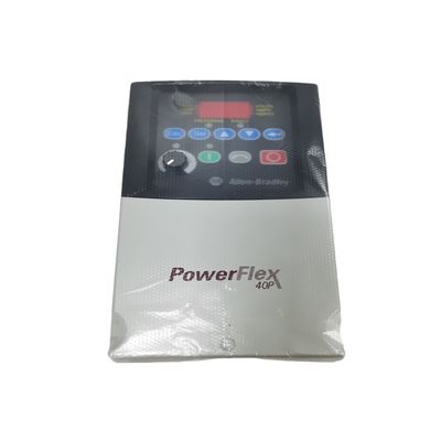 22A-B4P5N104 POWERFLEX ADAPTABLE FREQUENCY MODULE