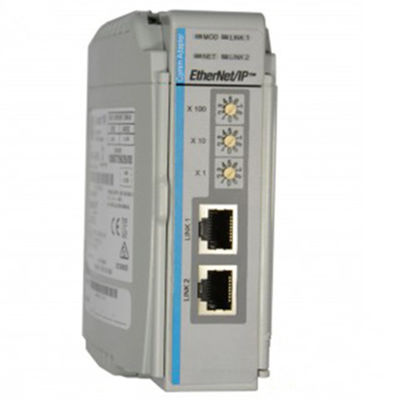 PLC 5069-IF8 COMPACTLOGIX CURRENT ANALOG INPUT MODULE