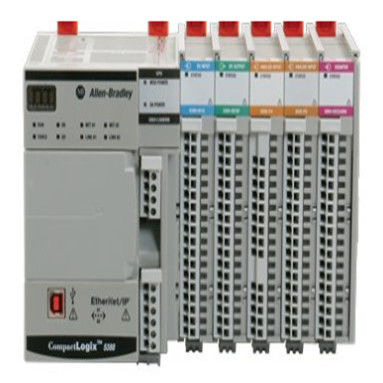 PLC 5069-IY4 COMPACTLOGIX UNIVERSAL ANALOG INPUT