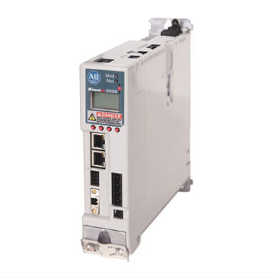 MPL-B4530F-MJ72AA PLC AB PLC Low Inertia Brushless Servo Motor