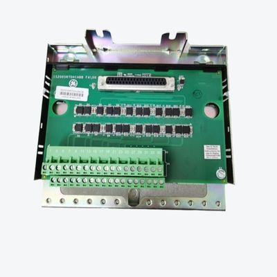 GE FANUC 8220-DI-IS PAC8000 CHANNEL DISCRETE INPUT MODULE