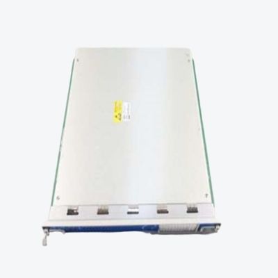 Temperature 3500 Vibration Monitoring System MODULE BN 163179-01 3500/60