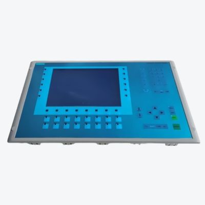 SIEMENS A1A0100521 SIMATIC CENTRAL RPOCESSING UNIT MODULE