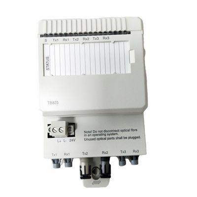 ABB TB842 DCS MODULEBUS OPTICAL PORT MODULE