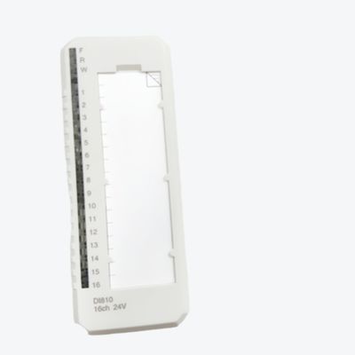 ABB FSPS-21 DCS SAFE SAFETY FUNCTION MODULE