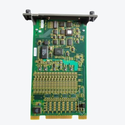 ABB BAILEY 6634512A26 INFI90 AUTOMATION & CONTROL ENGINEERING