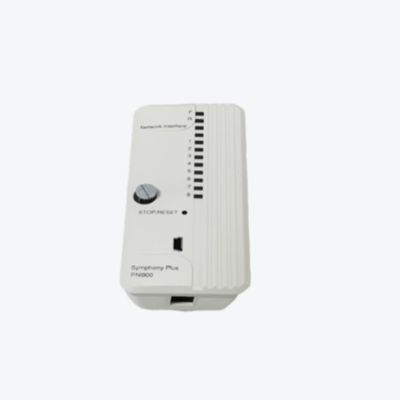 ABB 1TGE120021R0010 DCS REGULATOR CONTROLLER MODULE