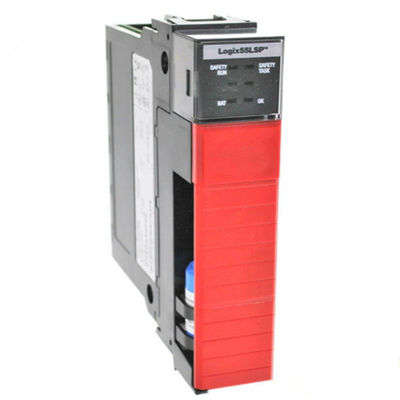 PLC 1756-OF6CI CONTROLLOGIX ISOLATED ANALOG I/O MODULE