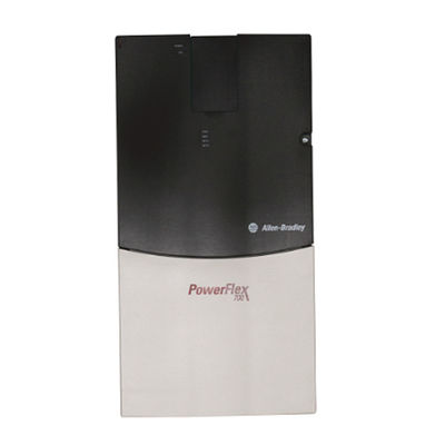 Original PLC 22C-D072A103 POWERFLEX ADAPTABLE FREQUENCY MODULE