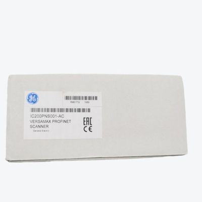 GE FANUC HE700GEN200 VERSAMAX INTERFACE MODULE
