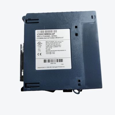 GE FANUC IC694MDL660 VERSAMAX VOLTAGE OUTPUT MODULE