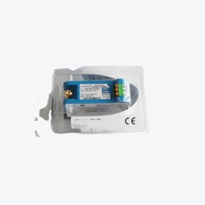 BENTLY NEVADA 330500-02-00 XL8MM VELOMITOR PIEZO VELOCITY SENSOR