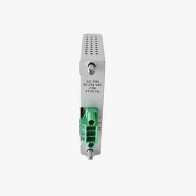 BENTLY NEVADA 16710-50 INTERCONNECT CABLE MODULE