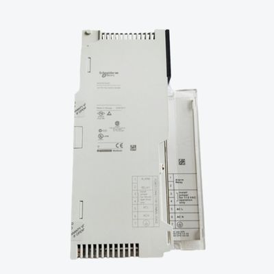 SCHNEIDER TSXDEY16D2 MODICON QUANTUM DISCRETE INPUT MODULE