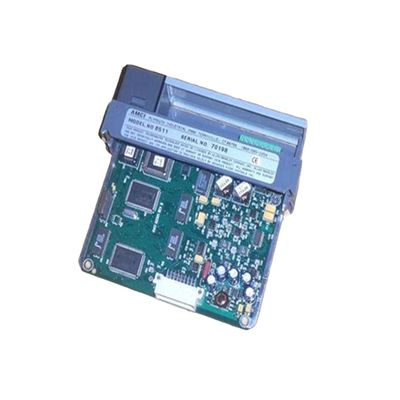 MX213 BACHMANN PROCESSOR INPUT/OUPUT MODULE