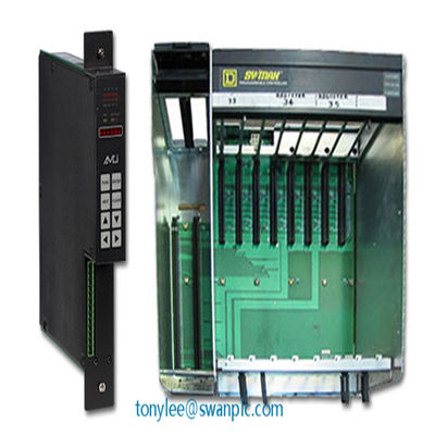 DIO232 BACHMANN DIGITAL INPUT/OUTPUT MODULE