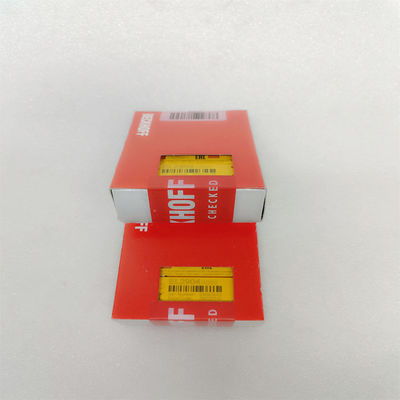 AX5206-0000-0200 BECKHOFF DIGITAL COMPACT SERVO DRIVES MODULE