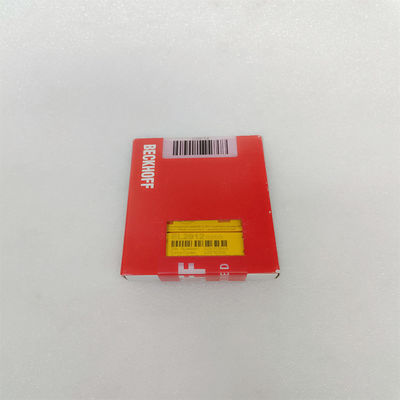 AX5103-0000-0202 BECKHOFF DIGITAL COMPACT SERVO DRIVES MODULE