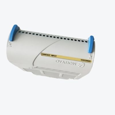 PR6423/015-030 9200-00006N EMERSON CONTACTLESS SENSOR MODULE