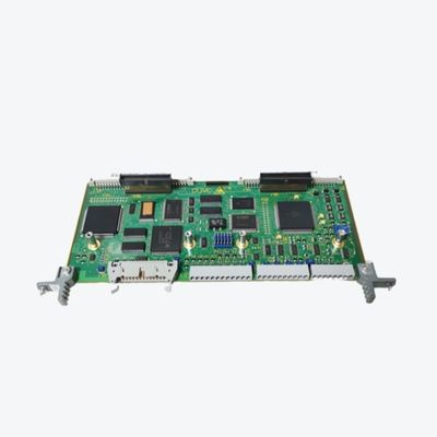 ABB 3BHB006208R0001 DCS EXCITATION SYSTEM MODULE