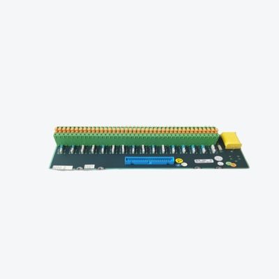ABB PP836A 3BSE042237R2 DCS OPERATOR PANEL