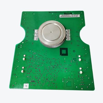 ABB HIEE300690R1 DCS RELAY CONTROL MODULE