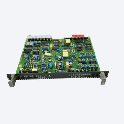 ABB GJR2240900R1 DCS POWER DISTRIBUTION MODULE