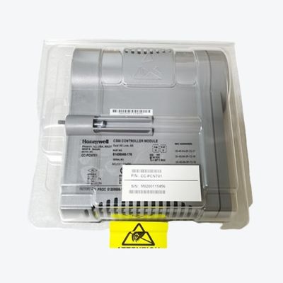 HONEYWELL TC-FTEB01 C200 FTE BRIDGE INPUT MODULE