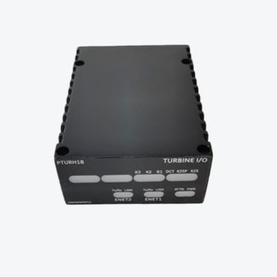 GE FANUC IS220PDOAH1A DISCRETE OUTPUT PACK card