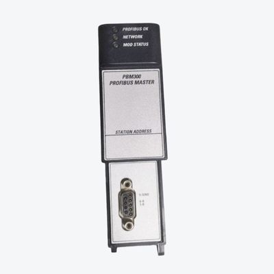 GE FANUC IS220PAOCH1B ANALOG INPUT/ OUTPUT MODULE