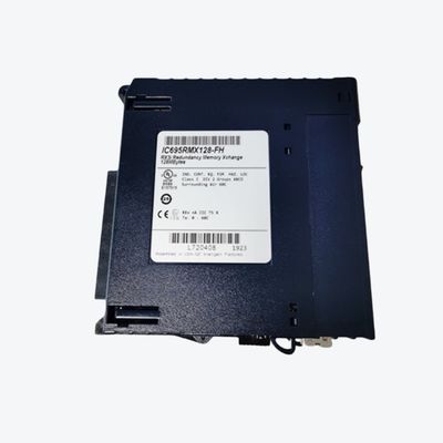 Normal Color PLC GE Fanuc IS220PRTDH1A RTD INPUT MODULE