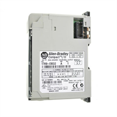 PLC 440R-H23187 GUARDMASTER MONITORING SAFETY RELAY