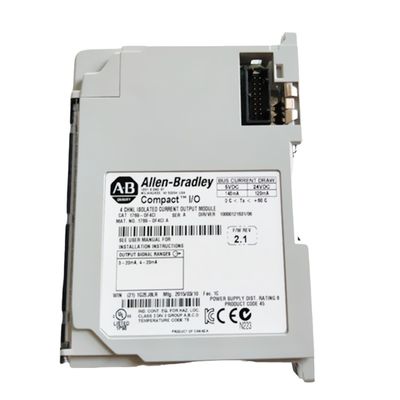 PLC 440R-J23102 GUARDMASTER SAFETY RELAY MODULE