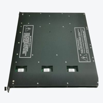 TRICONEX 9853-610 ANALOG OUTPUT TERMINAL BOARD