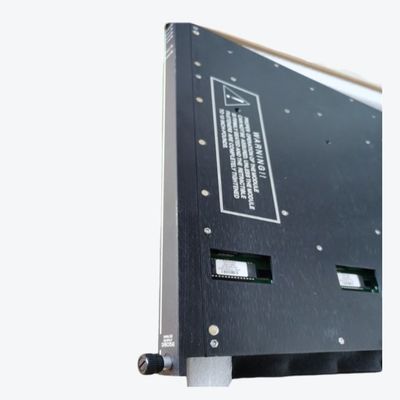 TRICONEX 9871-810 ANALOG OUTPUT TERMINAL BOARD