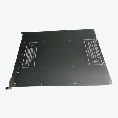 TRICONEX 9786-110 ANALOG INPUT PANEL