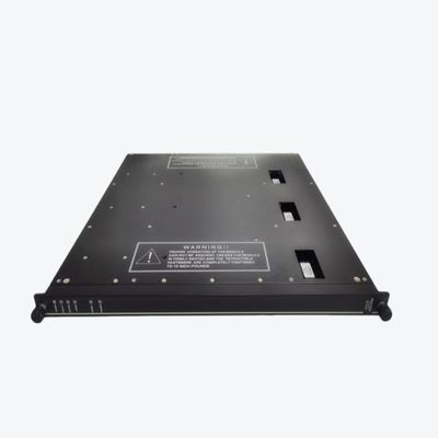 TRICONEX 9789-610 ANALOG INPUT PANEL