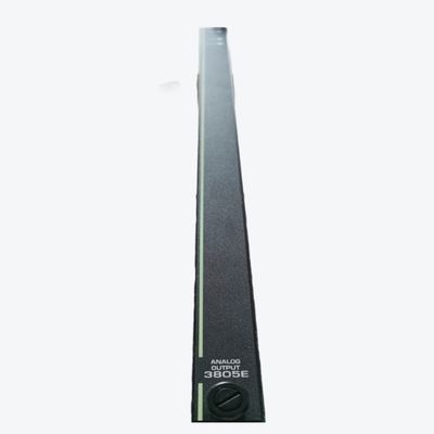 TRICONEX 9795-610 ANALOG INPUT TERMINAL PANEL