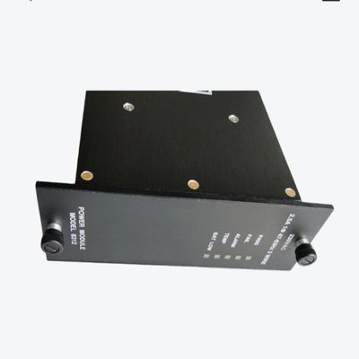 TRICONEX 9782-110 ANALOG INPUT TERMINAL PANEL