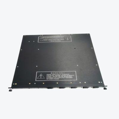 TRICONEX 9794-110 ANALOG INPUT TERMINAL PANEL